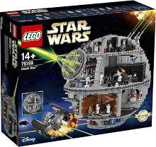 LEGO Star Wars Todesstern (75159)